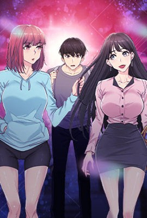 在线羞羞漫画官方热门日漫推荐